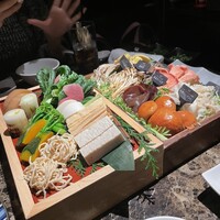 Shangri-La's secret ROPPONGI - 