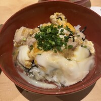 焼鳥 ひら野 - 