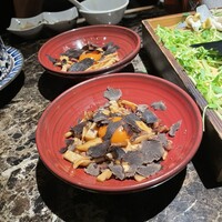 Shangri-La's secret ROPPONGI - 