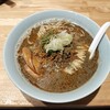 ラーメン ABE's - 料理写真:
