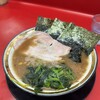 家系ラーメン王道 いしい