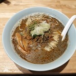 ラーメン ABE's - 