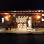 ラーメン ABE's - 