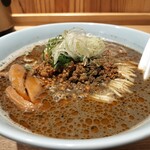 ラーメン ABE's - 