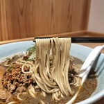 ラーメン ABE's - 