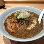 ラーメン ABE's - 