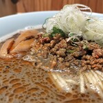 ラーメン ABE's - 