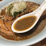 ラーメン ABE's - 