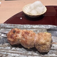 おみ乃 神谷町 - 