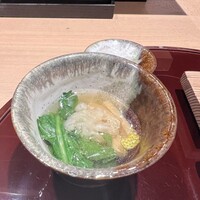 おみ乃 神谷町 - 