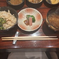 六本木モンシェルトントン - 