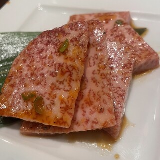 焼肉冷麺やまなか家_2