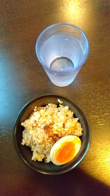 支那そば すみ家 - 磐梯熱海（ラーメン）の写真