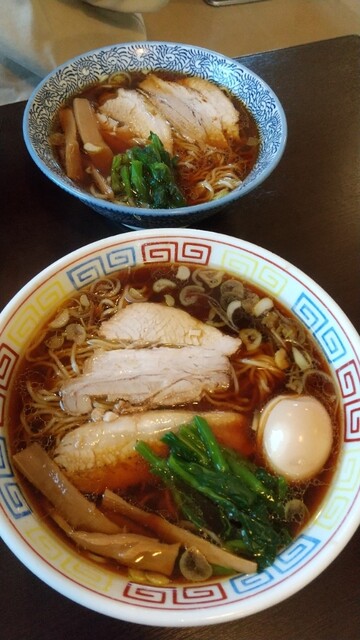 支那そば すみ家 - 磐梯熱海（ラーメン）の写真