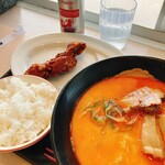 スガキヤ - 料理写真:
