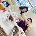 クロシェットカフェ - 