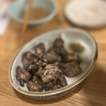 炭火焼鳥と水炊き 五郎一 - 