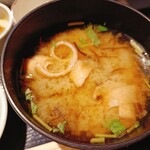 築地 ふじむら - 