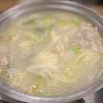 炭火焼鳥と水炊き 五郎一 - 