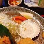 築地 ふじむら - 