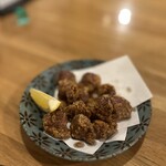 炭火焼鳥と水炊き 五郎一 - 