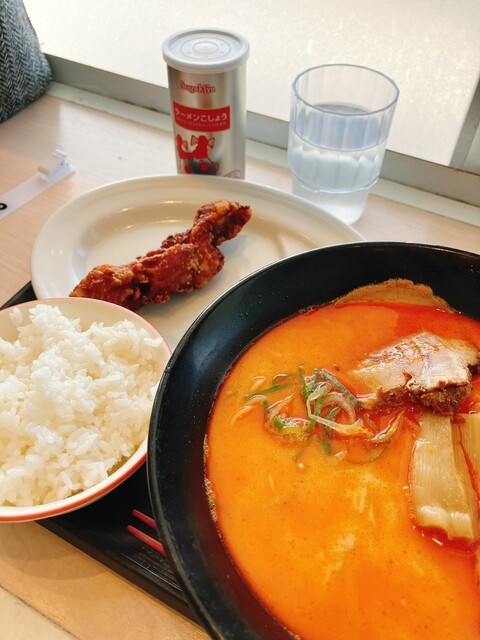 スガキヤ ZENT 可児店 - 可児川/ラーメン | 食べログ
