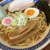 つけ麺 石ばし