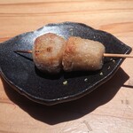 とり茶太郎 - ・甚五右ヱ門芋 