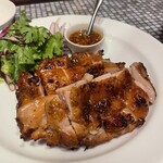 タイ料理 コンロウ 恵比寿 - 