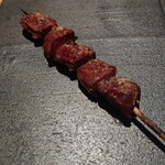 とり茶太郎 - ・ホロホロ鳥 砂肝