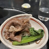 きつね - 