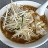 中華麺店 喜楽