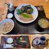 麹カフェ 竹ふみ