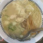 スガキヤ - 料理写真: