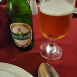 Alba Restaurante Espanol - ドリンク写真: