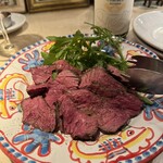 ラ・トリプレッタ - 