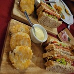 Alba Restaurante Espanol - 