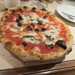 ラ・トリプレッタ - 