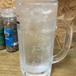 あきない - チューハイプレーン