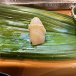 鮨処つち弥 - ？