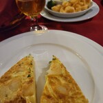 Alba Restaurante Espanol - 