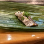 鮨処つち弥 - ？