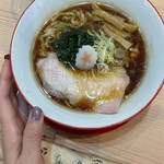 焼肉どうらく×上星商店 - 