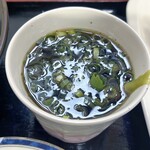 麺紡 - つけだし