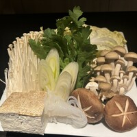 兜 麻布十番 別館 - 