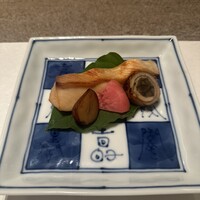 銀座治作 - 