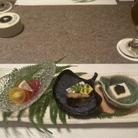 銀座治作 - 
