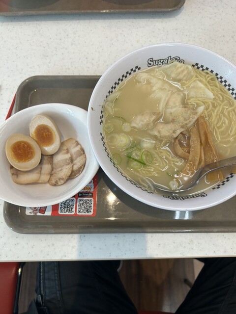 Sugakiya Don Kihote Raku Ichi Gaido Ten photo 2