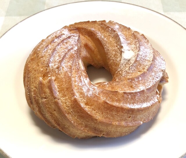 ビアードパパの作りたて工房 イオンモール名取店 - 杜せきのした（シュークリーム）の写真