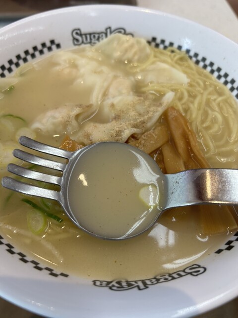 Sugakiya Don Kihote Raku Ichi Gaido Ten photo 3